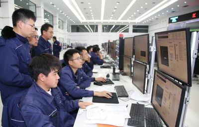 江蘇連云港6個5G工廠項目入選，推動智能制造轉(zhuǎn)型升級
