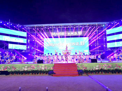 提升活動效果，賦能企業形象 活動策劃與形象塑造的融合之道