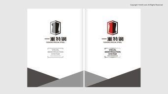 亞克案例 中國一重特鋼攜手深圳品牌策劃設計公司，鍛造企業形象新高度